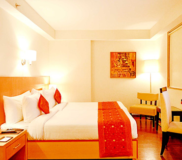 The Theme Hotel - Jaipur